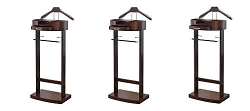 Proman Products VL16546 Wardrobe Valet (3-(Pack))