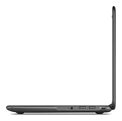 2016 Lenovo 11.6 inch Laptop Intel Celeron Dual Core Processor 4GB RAM 64GB SSD 10 hour Battery Water Resistant Keyboard Windows 10 Pro