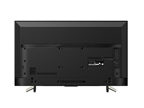 Sony X750F series, 43-Inch 4K UHD Smart LED TV