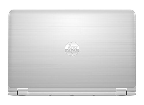2016 HP Intel Core i5 processor 15.6 inch Touchscreen Multi touch 12GB 1TB HDD NO Drive
