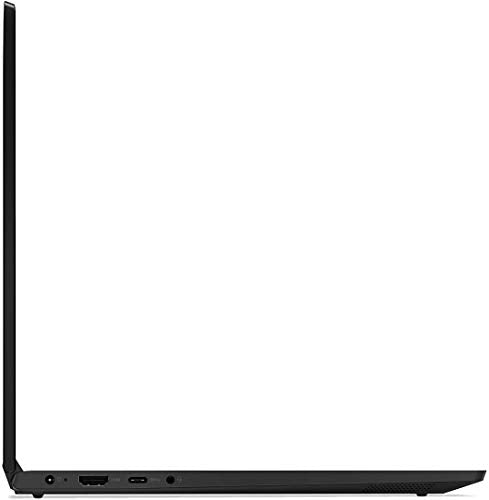 Lenovo Flex 14 2-in-1 Convertible Touchscreen HD Laptop Computer PC, Intel Core i3-8145U, Intel UHD Graphics 620, HDMI, USB-C, Windows 10, CUE Accessories Bundle (8GB DDR4 RAM, 256GB SSD)