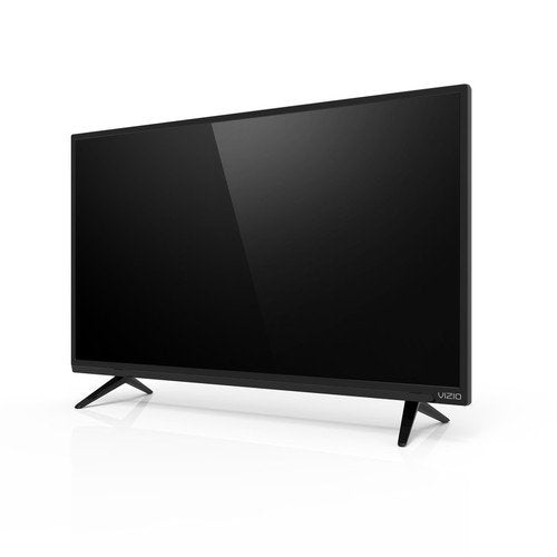 VIZIO D39h-D0 D-Series 39" Class Full Array LED Smart TV (Black)