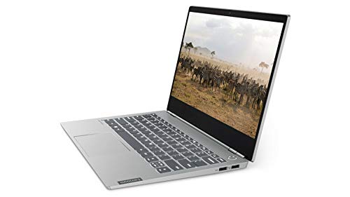 2020 Lenovo ThinkBook 14 Inch Laptop Intel Quad-Core i5-8265U 8GB DDR4 RAM 512GB PCIe SSD AMD Radeon 540X Windows 10 Pro