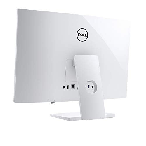 2019 Dell All in One Desktop Computer 23.8 inchAMD A9-9425, 16GB RAM, 512GB SSDWireless Keyboard and Mouse, Win10