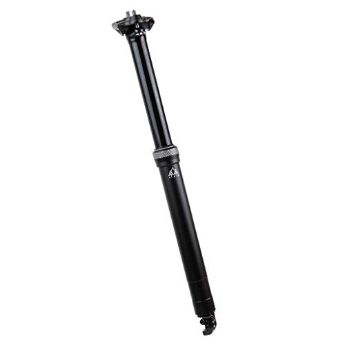PNW Components Bachelor Dropper Post w/Loam Lever & 3-Year Warranty (34.9mm/170mm Travel)