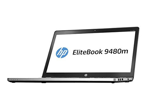 HP P3E06UT#ABA Business 9480m 14" i5 4210U 4GB 500GB Laptop