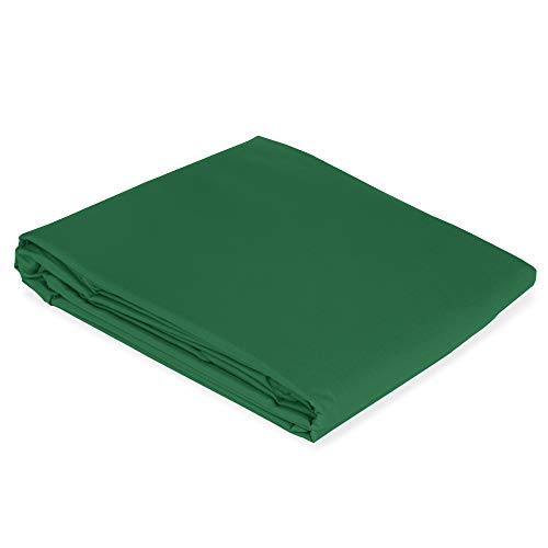 Garden Winds Replacement Canopy for Pomeroy Dome Gazebo - Riplock 350 - Green