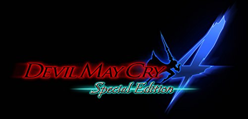 Devil May Cry 4 Special Edition (English/japanese) - Asia Physical Import - Xbox ONE