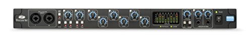Focusrite Saffire Pro 26 Firewire Audio Interface