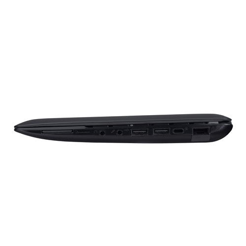 ASUS Eee PC 1015PEM-PU17-BK 10.1-Inch Netbook (Black)