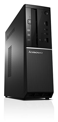 Lenovo ideacentre 300s Desktop (Intel Core i5, 16 GB RAM, 2TB HDD, Windows 10) 90F10068US