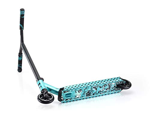 Envy Scooters COLT S4 Complete Scooter - Teal