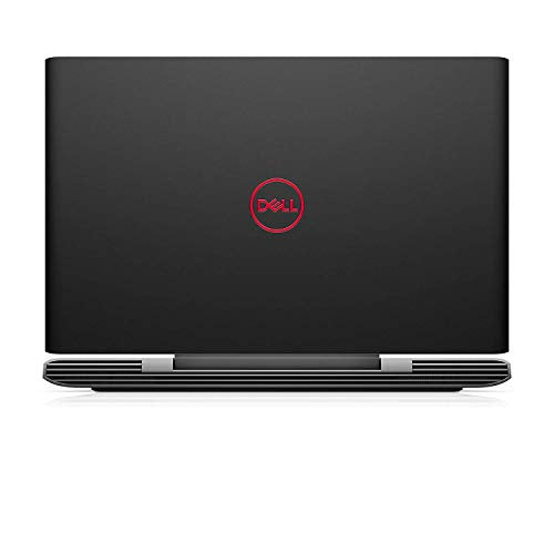 2019 Dell G5 15.6inch Gaming Laptop Quad-Core i5-8300H 8GB DDR4 RAM, 1TB HDD + 128GB SSD, GeForce GTX 1050 Ti 4GB Windows 10