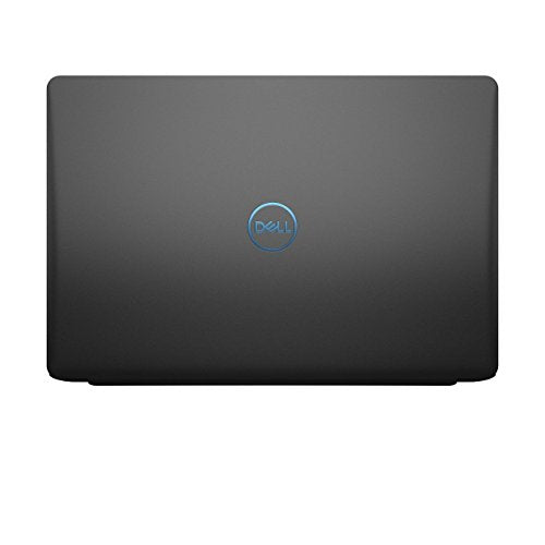 2020 Premium Dell G3 15.6 in FHD Display Gaming Laptop, 256GB SSD + 1TB HDD, Nvidia GTX 1050Ti 4GB, Backlit Keyboard, Bluetooth, WiFi, Win-10