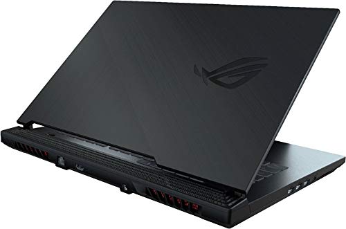 2019 ASUS ROG 15.6inch Gaming Laptop Intel 6 Core i7-9750H 16GB RAM 1TB HDD Win 10