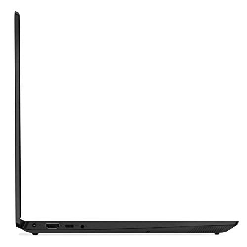 Lenovo Ideapad S340 Premium 2019 Laptop, Intel Quad-Core i5-8265U(>i5-8250U), 15.6" HD Anti-Glare, 12GB DDR4, 256GB PCIe SSD, USB-C WiFi BT 4.1 Dolby Audio 720p HD Webcam Win 10-Onyx Black