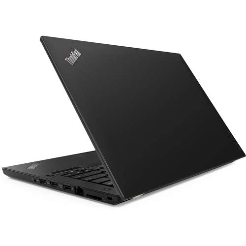 Lenovo - ThinkPad T480 20L5 Core i5 8250U/ 1.6 GHz - Win 10 Pro 64-bit - 8 GB RAM - 256 GB SSD TCG Opal Encryption, NVMe - 14" IPS