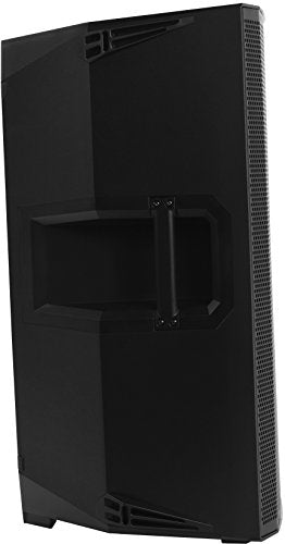 2 Mackie Thump15BST THUMP-15BST 15" 1300w Active DJ PA Speakers+Hydraulic Stands