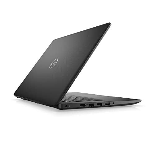 Dell Inspiron 2020 Premium 14” Laptop Notebook Computer Iris Plus Graphics 12GB RAM 512GB SSD 1TB HDD Webcam Bluetooth Wi-Fi HDMI Win10