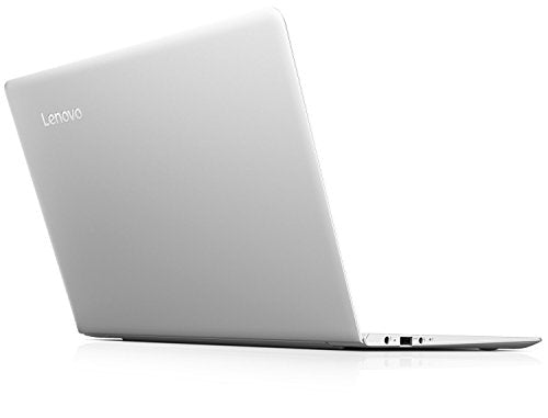 Lenovo Ideapad 710s 13.3" Laptop, Silver (Intel Core i5-7200U, 8GB, 256GB SSD, Intel HD Graphics 620, Windows 10) 80VQ001VUS