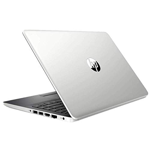 Newest HP 14 Laptop, 14" HD Touchscreen, AMD Ryzen 3 3200U, 16GB DDR4 SSD, 512GB SSD, AMD Radeon Vega 3 Graphics, Bluetooth,WiFi, HDMI, Windows 10 Home + Ptech 16GB Micro SD Card