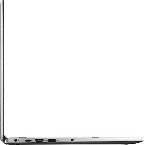 2016 Dell Inspiron 7000 15.6" 2in1 Full HD Touchscreen Convertible Laptop Core i7-6500U Processor, 8GB RAM, Backlit Keyboard, Bluetooth, Windows 10