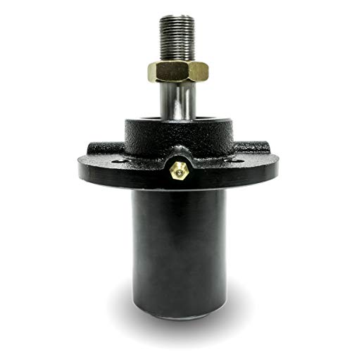(3) EPR Spindle Assembly for Dixie Chopper 50" 60" Decks 120 132 Models 300441