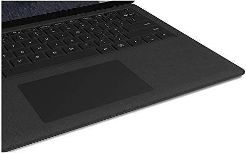 Microsoft Surface Laptop 2 Black 13.5" 2256x1504 Touchscreen PC, 8th Gen Core i7, Quad Core up to 3.4 GHz, 16GB RAM, 512GB SSD, Webcam, Bluetooth, Win 10 w/Digital Pen (Renewed)