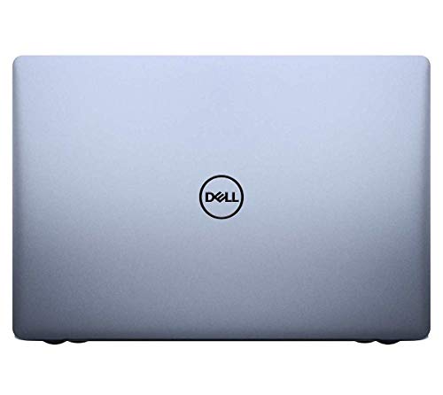 Dell Inspiron 15.6-inch Touchscreen Laptop PC Intel Quad Core i5-8250U Processor 12GB RAM Blue