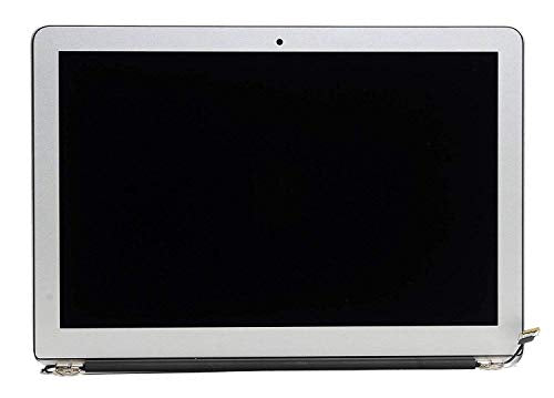 (661-5732, 661-6056) Complete 13.3" LCD Display Assembly for Apple MacBook Air 13" A1369 Late 2010, Mid 2011 2012 Version