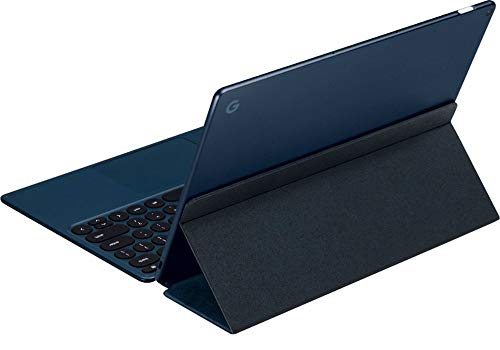 Google Pixel Slate 12.3in Touchscreen LCD Tablet Keyboard and Pen Intel 8th Generation Core i5 8GB Memory 128GB Fingerprint Reader