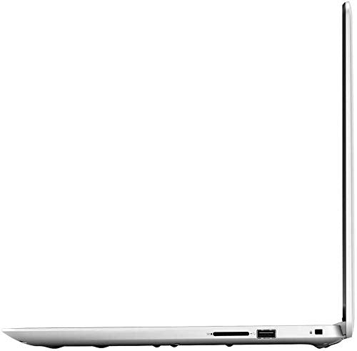 2019 Dell 15.6 inch Touchscreen Laptop Quad-Core i5-8265U 12GB DDR4 RAM, 256GB SSD Windows 10