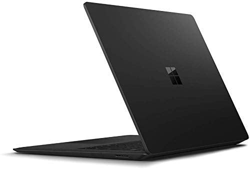 Microsoft Surface Laptop 2 Black 13.5" 2256x1504 Touchscreen PC, 8th Gen Core i7, Quad Core up to 3.4 GHz, 16GB RAM, 512GB SSD, Webcam, Bluetooth, Win 10 w/Digital Pen (Renewed)