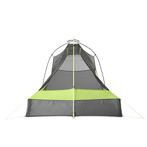 Nemo Hornet Ultralight Backpacking Tent, 2 Person