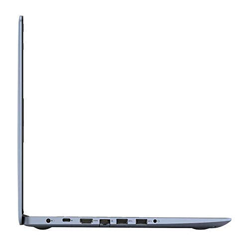 2019 Dell Inspiron 15.6inch Touchscreen Laptop Intel Core i3-8130U 12GB DDR4, 1TB HDD + 512GB SSD, DVDRW Blue Windows 10