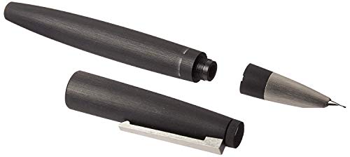 LAMY 2000 Matte Black Fountain Pen - Fine