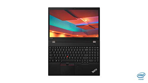 Lenovo - 20N4001PUS ThinkPad T590 20N4001PUS 15.6 Notebook - 1920 X 1080 - Core i7 i7-8565U - 8 GB RAM - 256 GB SSD - Windows 10 Pro 64-bit - Intel UHD Graphics 620 - in-Plane Switching (IPS)