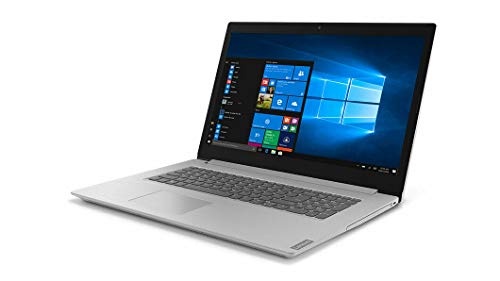2020 New Lenovo High-Performance PC laptop IdeaPad L340: AMD Radeon Vega 3, Wifi, Bluetooth, DVDRW, USB-C, HDMI, Dolby Audio, Win10