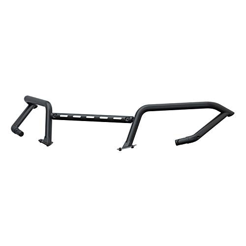 Polaris Upper Front Brushguard