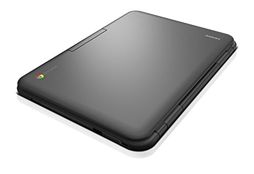 2017 Newest Lenovo 11.6 inch Touchscreen Chromebook Intel Dual Core N3060 16 GB SSD 4 GB Memory Water Resistant Keyboard Chrome OS