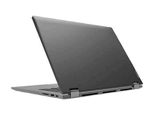Lenovo Flex 14" 2-in-1 Convertible Laptop with Active Pen AMD Ryzen 3 (up to 3.40 GHz), 128GB SSD, 4GB Memory, AMD Radeon Vega 3 Graphic Card, 1366 x 768 Touchscreen, Windows 10 S