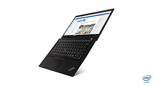 Lenovo 20NX002XUS T490s W10p I7 8gb 256gb 3yr