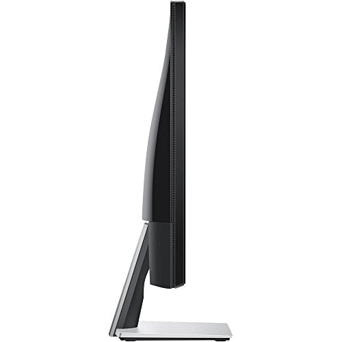 2018 Premium Dell 28" 4K UHD Anti-Gare Widescreen LED Gaming/Professional Monitor - AR 16:9, Response 2ms, Built-in Speaker