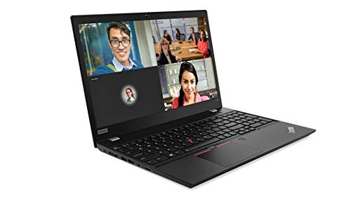 Oemgenuine Lenovo ThinkPad T590 Laptop 15.6” FHD IPS Display 24GB RAM 512GB SSD NVMe Wi-Fi Intel 9560 Fingerprint W10P
