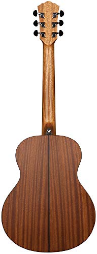 Washburn Apprentice G-Mini 5 with Gig Bag, Acoustic Guitar