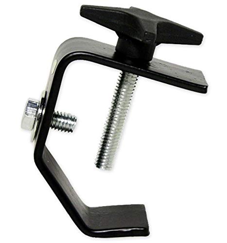 (64) Chauvet CLP-02 Truss Lighting Clamps For Light Mounting Up to 55 LBS CLP02