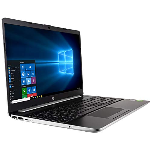 CUK 15t Business Laptop (Intel i7-10510U, 16GB RAM, 256GB NVMe SSD + 1TB HDD, NVIDIA MX250 4GB, 15.6" Full HD, Windows 10 Pro)