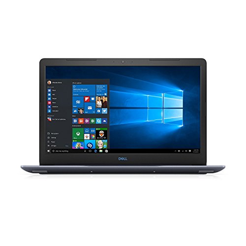 2020 Premium Dell G3 15.6 in FHD Display Gaming Laptop, 256GB SSD + 1TB HDD, Nvidia GTX 1050Ti 4GB, Backlit Keyboard, Bluetooth, WiFi, Win-10