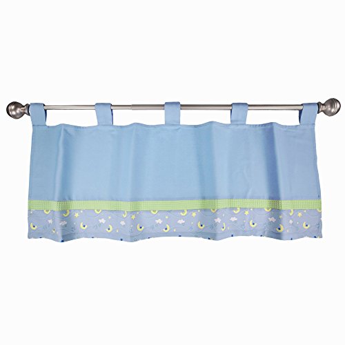 Laugh, Giggle & Smile Wish I May Crib Sheet