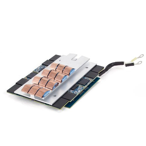 OWC Aura SSD for Mac Pro 2TB